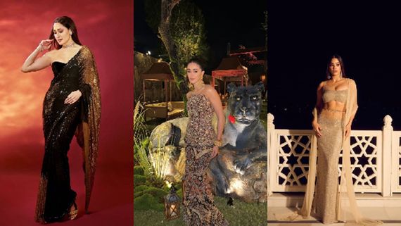 TOP 7 Actresses To Take Cues From To Stun As Bridesmaids This Wedding Season