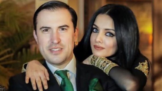 Celina Jaitly Accuses Husband Peter Haag Of Domestic Violence; Seeks Compensation