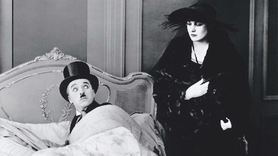 17 Films. One Icon. Lionsgate Play Honours The Eternal Charm Of Charlie Chaplin With His Classic Masterpieces 