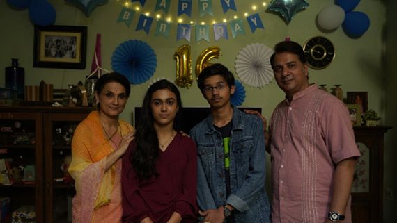 CO-ED On OTT: Chaos, Confusion, And The First Taste Of Freedom: 5 Reasons Show Will Take You Back to School   