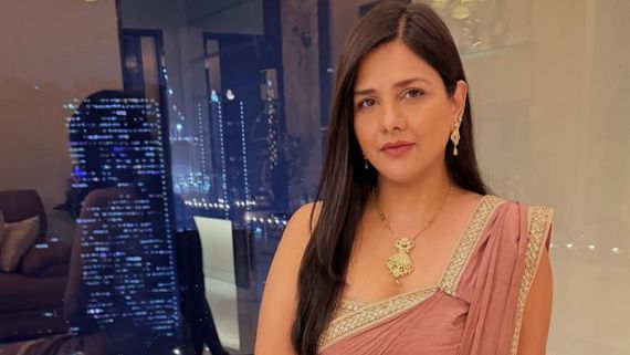 Dalljiet Kaur Opens A New Chapter As She Moves Back To Mumbai With Son Jayden: It’s Been Chaotic