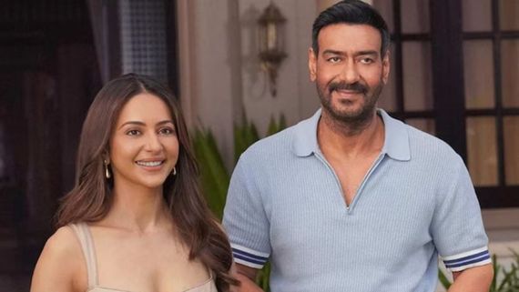 De De Pyaar De 2 Box Office Collection: Hit or Flop, Budget, Records; All About Ajay's Film