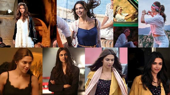 Five Fashion Moments From Tamasha That Continue To Prove Deepika Padukone’s ‘Tara’ Still Is Iconic
