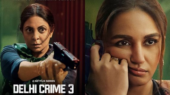 Delhi Crime 3 Total Episode Count: How Many Episodes Delhi Crime Season 3 Has? Confirmed UPDATE