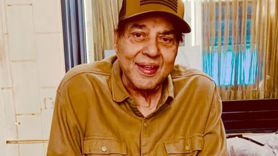 Dharmendra Health Update: Police Arrests Hospital Staff For Leaking Veteran Actor & Family's Private Moment