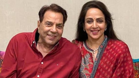 Dharmendra Health: Hema Malini REACTS To Sholay Star's Health Rumours; Says 'We Are Hoping For...'