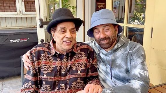 Dharmendra Health: Sunny's Team Issues New Update About Veteran Actor Hours After His Death News Goes Viral