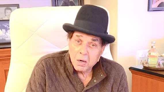 Dharmendra Death: Late Actor’s LAST Co-Star Shares Her Last Pic With Him; Says ‘Your Smile, Warmth, Poetry…’