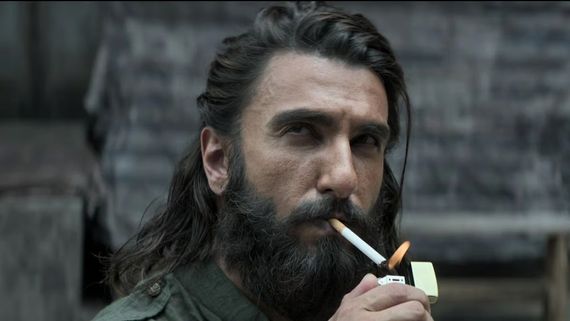 Dhurandhar Trailer Release Time: Here's When Ranveer Singh's Movie's Trailer Will Finally Be Out