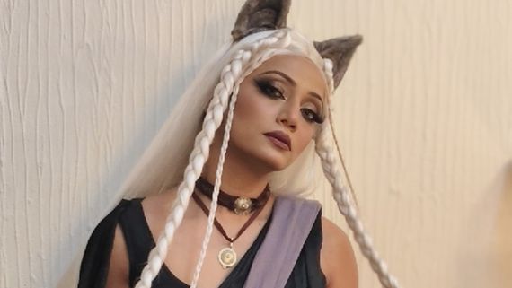 Divya Prem: Pyaar Aur Rahasya Ki Kahani Cast: Actress Soni Singh Joins The Show