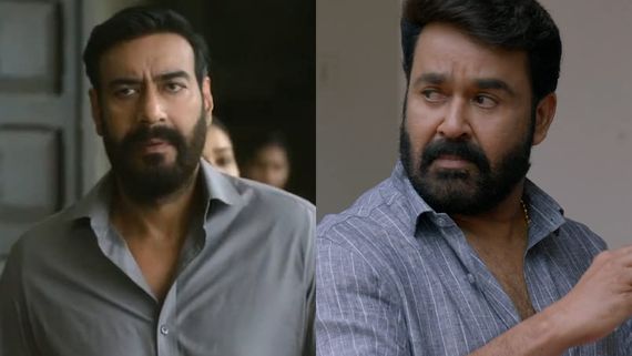 Drishyam 3 Digital, Theatrical Rights Sold: Will Mohanlal’s Film Hit The Theatres Before Ajay Devgn’s Remake? 