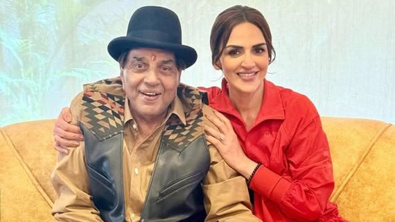 Dharmendra Death Rumours: Esha Deol Releases Official Statement As Veteran Actor's Death News Breaks Internet