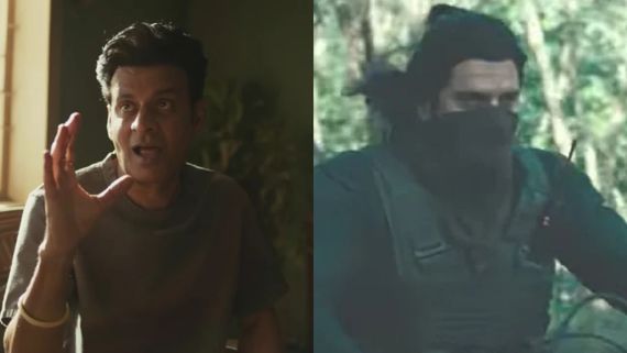 The Family Man Season 3: Manoj Bajpayee To Jaideep Ahlawat; Here’s Who Is Playing What In Spy Action Thriller