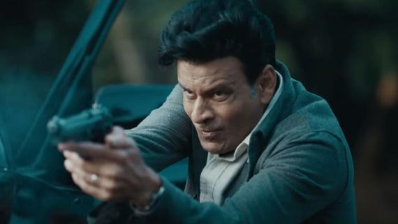 The Family Man Season 3 X Review: Did Manoj Bajpayee's Series Meet The Expectations? Check Tweets