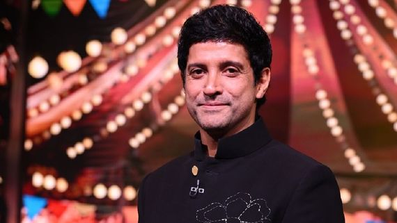 Indian Idol 2025: Farhan Akhtar Reveals The Real Reason Behind Making Hrithik Roshan Starrer Lakshya 