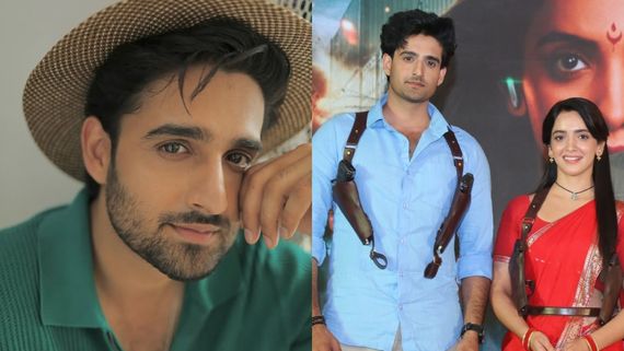 Children’s Day 2025 | Jagadhatri Star Farman Haider Shares Heartfelt Message For Young Dreamers: No Dream Is..