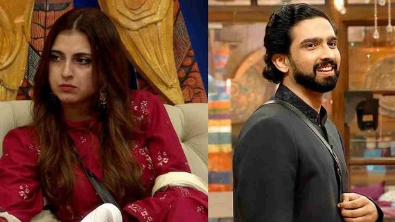 Bigg Boss 19: Farrhana Bhatt's Family Takes Legal Action Against Amaal Mallik's Aunt Over Defamatory Comments
