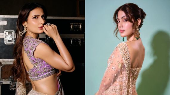 Fatima Sana Shaikh Opens Up About Epilepsy in Rhea Chakraborty’s Podcast Chapter 2