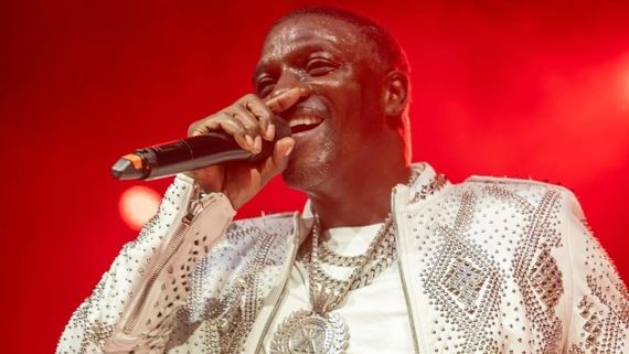 Akon Delhi Concert 2025 Time: When Will Chammak Challo Singer's Live Show Start Today? Tickets Still Left?