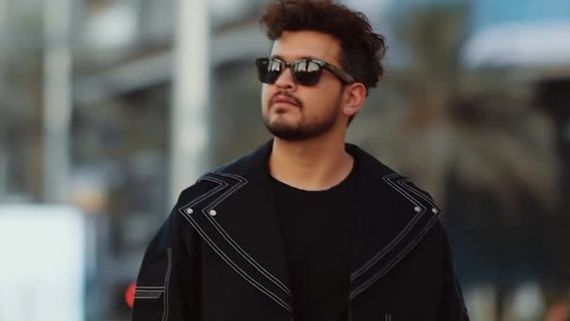 Anunay Sood Death: Who Was Anunay? Popular Influencer Dies At 32! Last Post From Las Vegas Breaks Hearts