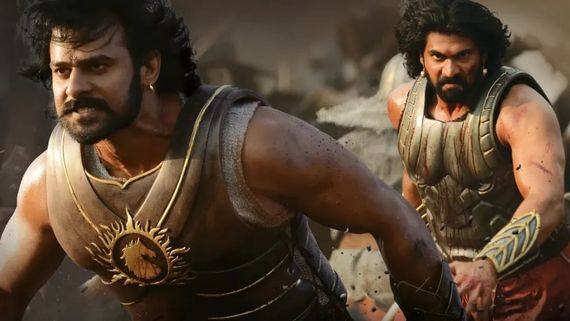 Baahubali The Epic Day 4 Collection Early Update: MASSIVE Monday Drop! Touches 25 Cr Amid Over 50% Fall