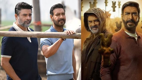 De De Pyaar De 2 Collection Day 1 Early Update: Will Ajay-Madhavan's Reunion Recreate Shaitaan Opening Magic?