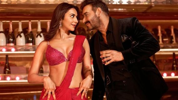 De De Pyaar De 2 Collection Day 7 Early Update: Will Ajay-Rakul's Sequel Hit 50 Cr In First Week? Check REPORT
