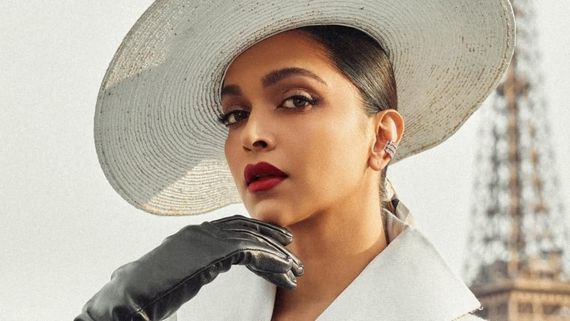Deepika Padukone Gets Candid On Stepping Into Hollywood On Her 'Own Terms'; 'Not The Way ‘Expected Of Us’