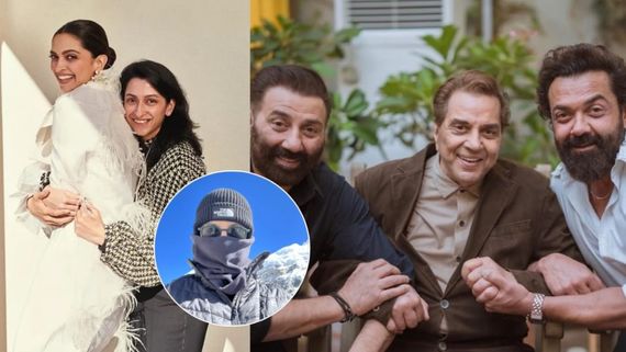 Deepika Padukone Sister Wedding: Who Is Rohan Acharya? HOW Is Anisha's To-Be-Husband Related To Deol Family?