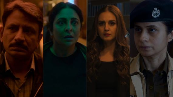 Delhi Crime 3 Twitter Review: Is Shefali-Huma’s Netflix Series Worth Streaming? Check Tweets