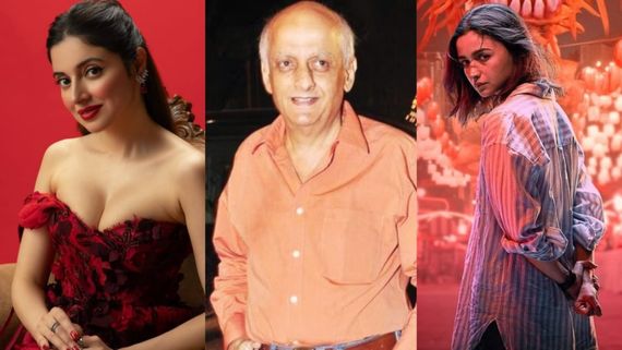 EXCLUSIVE: Divya Khossla EXPOSES Lobbying Against 'Outsiders'; Calls Savi Vs Jigra Controversy An 'Eye Opener'