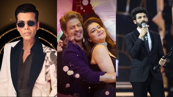 70th Filmfare Awards 2025 Telecast Timings: When Will Filmfare Awards 2025 Telecast TONIGHT On TV? 