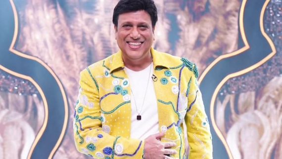 Govinda Hospitalized: 61-Yr-Old Actor Collapses At Home Day After Dharmendra Hospital Visit? Health UPDATE - 