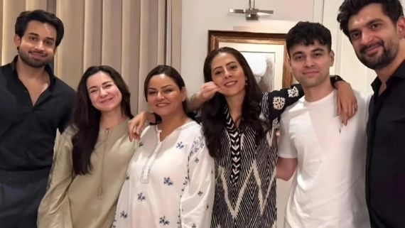 Meri Zindagi Hai Tu Episode 6 India Release Timings TODAY: When, Where To Stream Hania-Bilal Pak Drama Online?