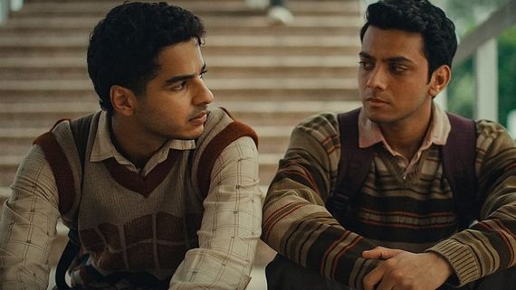 Homebound OTT Release Date CONFIRMED: When & Where To Stream India's Oscars Entry Film Online?