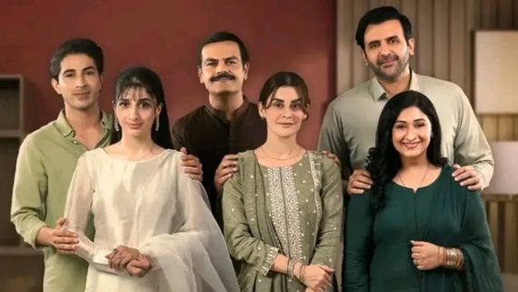 Jama Taqseem Episode 23 India Release Timings: When & Where To Stream Mawra-Talha's Pak Drama Online?