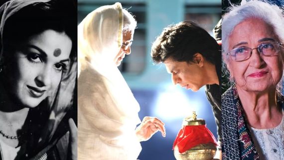 Kamini Kaushal Death: WHO Was Kamini (Uma)? Shah Rukh Khan's Chennai Express Co-star Dies At 98 