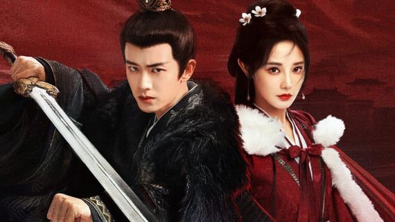 Love And Crown Episodes 11-12 Release Time TODAY: When Will New Eps Drop Online? Where To Stream?