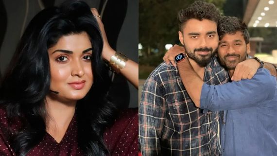 Dhanush Manager Scandal: Amid Manya Anand's Casting Couch Claim, Sreyas's Old Tweet On Casting Scam Goes Viral