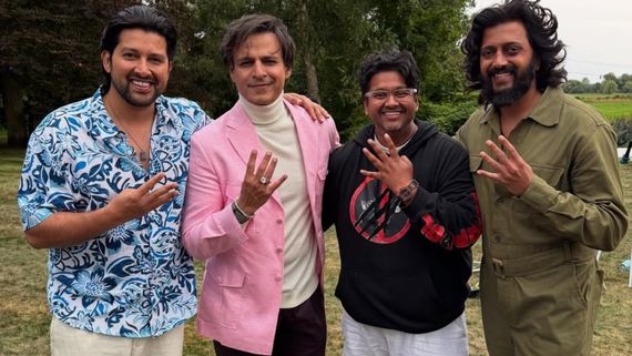 Mastiii 4 Collection Day 2 Early Update: Weekend Hike Alert! Did Riteish's Film Cross Opening Figures Already?