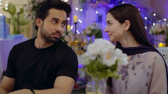 Meri Zindagi Hai Tu Episode 4 India Release Timings: When, Where To Stream Hania-Bilal New Pak Drama Online? 