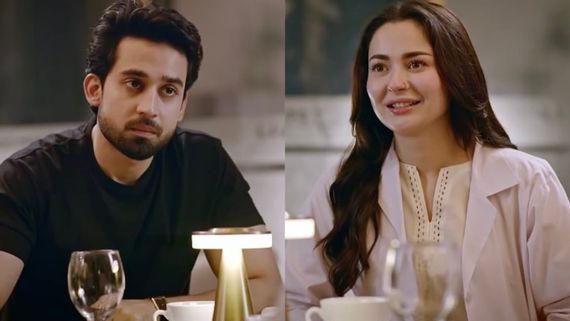 Meri Zindagi Hai Tu Episode 8 India Release Timings TODAY: When, Where To Stream Hania-Bilal Pak Drama Online?