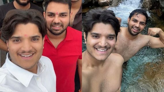 Bigg Boss 19: Mridul Tiwari's Brother Nandu Upset With Makers? Asks, 'WKV par target kyu ho raha hai?'