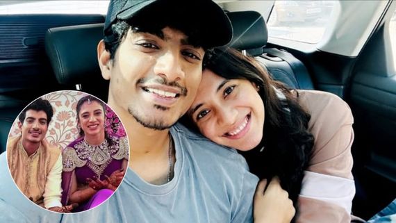 Palash Muchhal Cheating Row: What Really Happened To Palash? Real Reason Why Smriti's Fiance Was Hospitalized