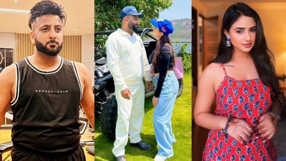 Bigg Boss 19: WHO Is Kashish Aggarwal? Shehbaz Badesha CONFIRMS Romance In Viral Clip; Know About His Gf -