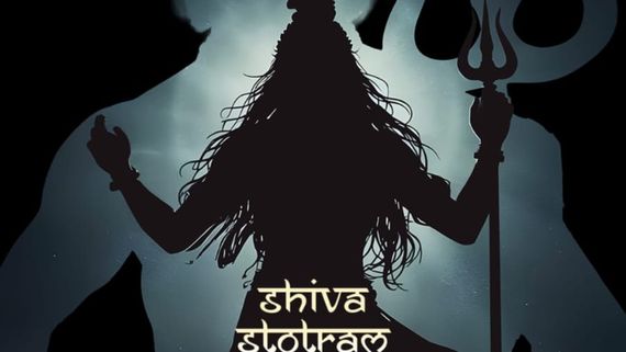 Shiva Stotram: A Roaring Bhakti Anthem Unleashing Mahadev’s Fury From Jatadhara That’ll Shake Cinemas