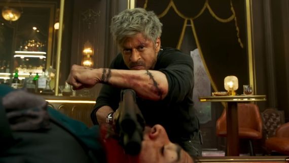 King Plot: Two Villains, 2 Different Eras? Shah Rukh Khan Back In His Anti-Hero Avatar AGAIN? Twists UNVEILED