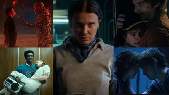 Stranger Things 5 Netflix Release: WHO Will Die In The Final Season? Fan Theories Explode Before Vol 1 Drops