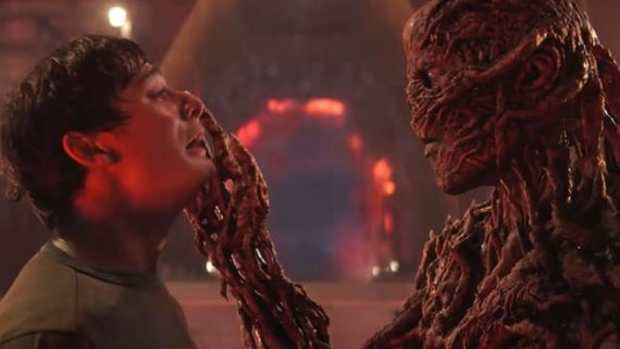 Stranger Things 5 Vol 1 Ending Explained: Will Vs Vecna FACE-OFF; Did He Manage To Save Mike & Lucas In Time?