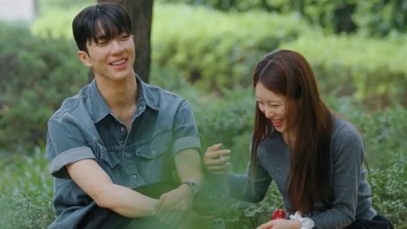 Transit Love 4 (EXchange 4) Episode 11 Release Time TODAY: When Will New Ep Drop Online? Where To Stream?